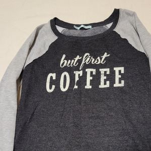 Maurices fall sweater